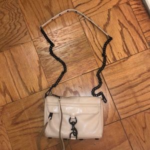 Rebecca Minkoff Mini M.A.C.